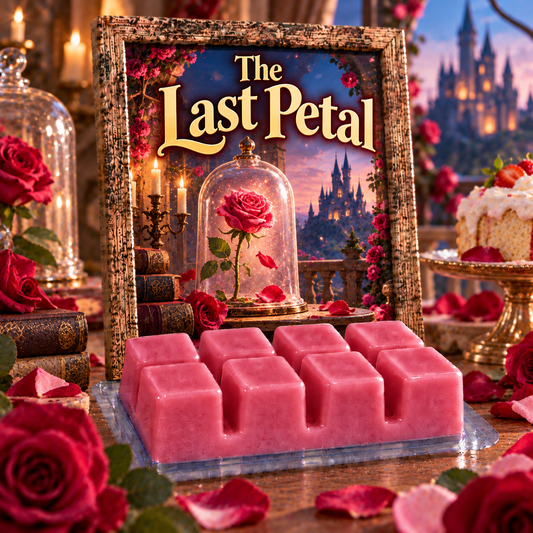 The Last Petal