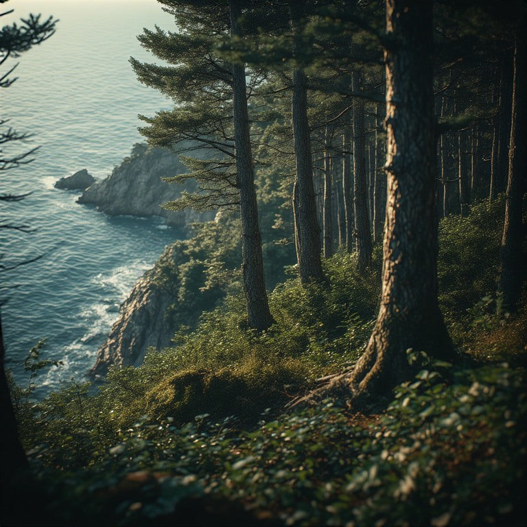 Timber & Tides