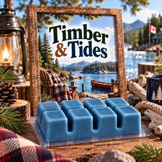 Timber & Tides