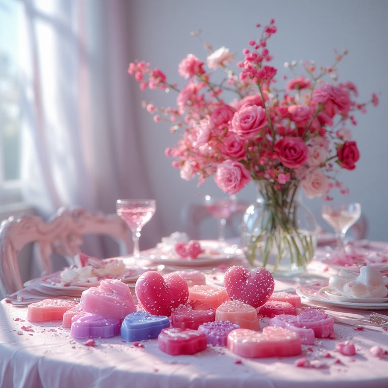 Valentine's Day Sampler