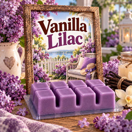 Vanilla Lilac