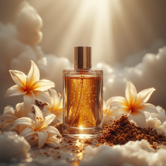 Tobacco Vanille (Tom Ford Type)