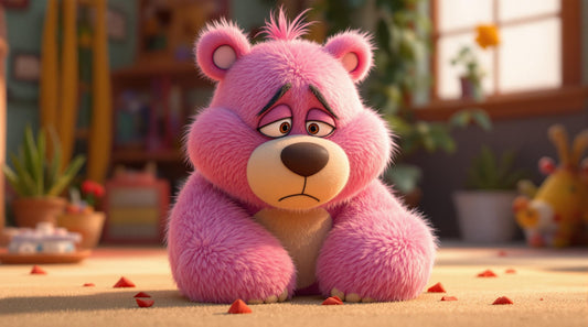 Lots-O-Huggin Bear