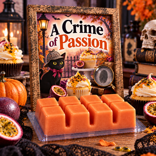 A Crime of Passion