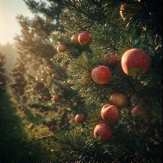 Apple Tree Farm