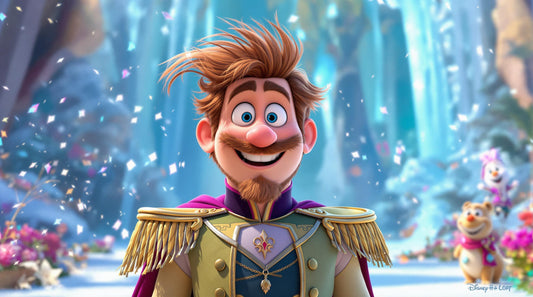 Hans