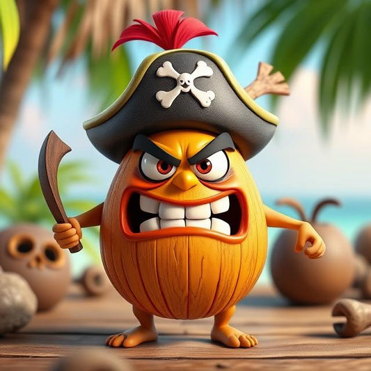 Kakamora