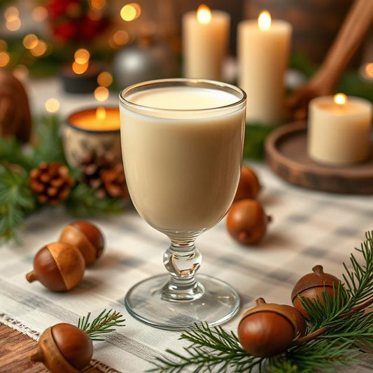 Holiday Cheer