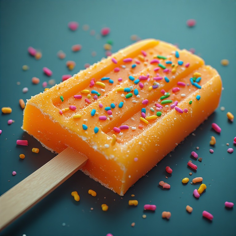 Fun-Fetti Freeze