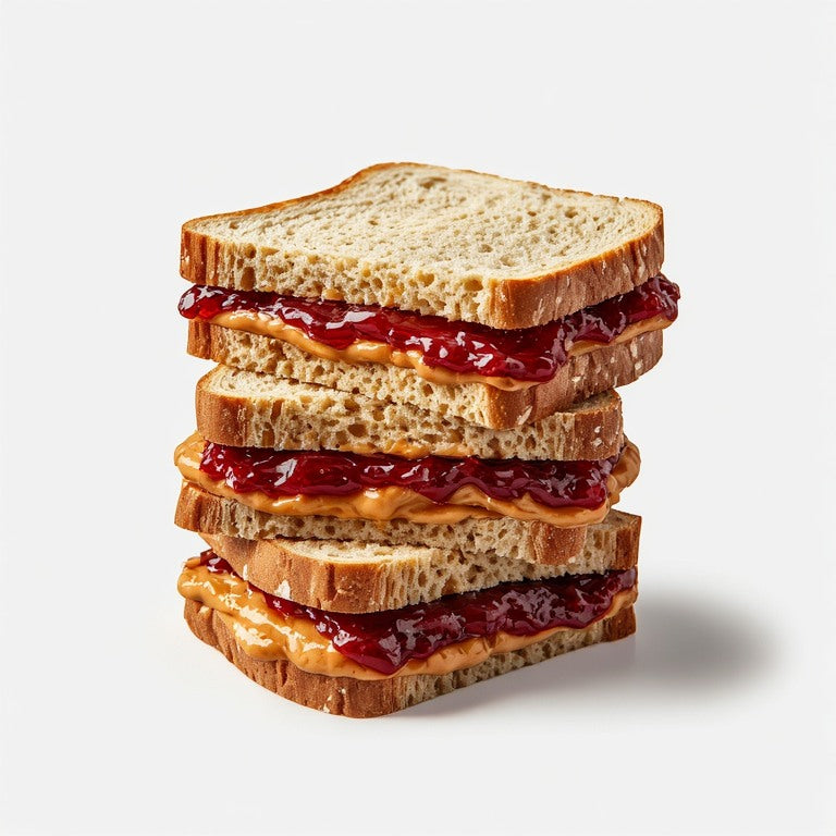 PB & J