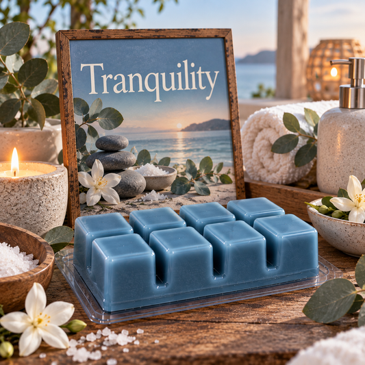 Tranquility